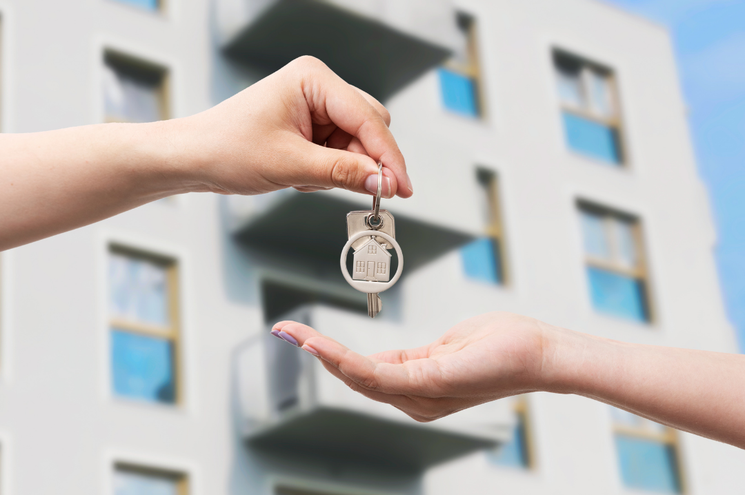 Amministrazione condominiale